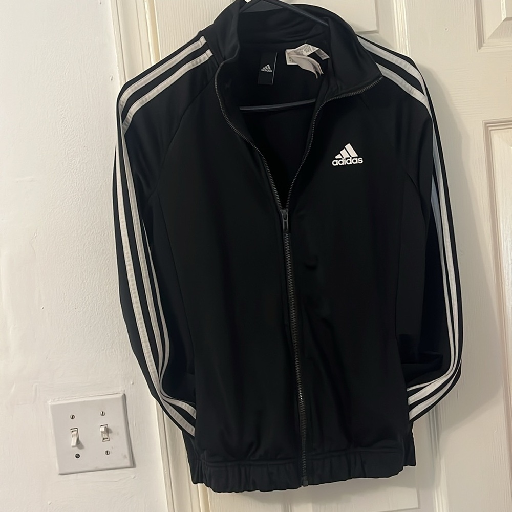 Adidas jacket - Picture 3 of 4